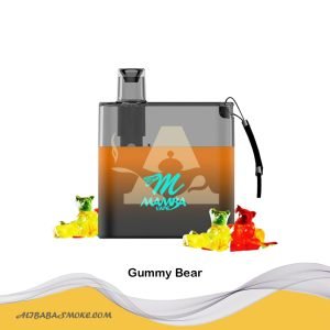 MambaVape 3500 puffs—Disposable Vape Wholesale