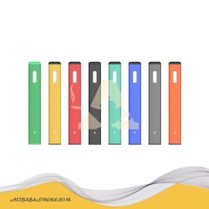 OVNS Green Bar(G01) —— CBD Vape Device