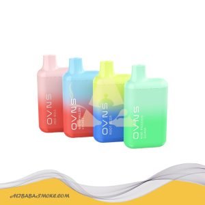 OVNS Mesh943 2500 Puffs---- Disposable Vape Pens