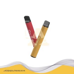 OVNS Plus 800+ Puffs---- Disposable Vape Pens