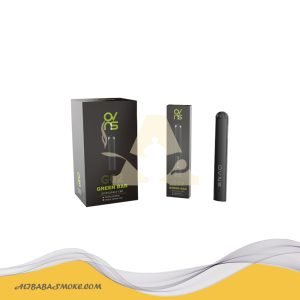 OVNS Green Bar (G02) ---- CBD Vape Device Wholesale