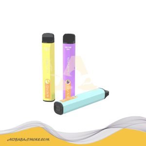 OVNS Mesh 08 2500Puffs---- Disposable Vape Pens