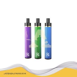 OVNS Mega 1200 Puffs---- Disposable Vape Pens