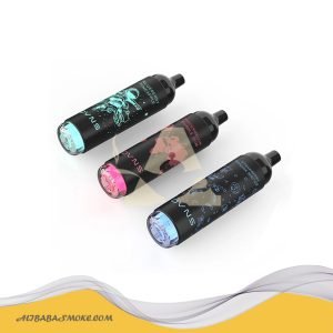 OVNS Mesh07 2500 Puffs---- Disposable Vape Pens