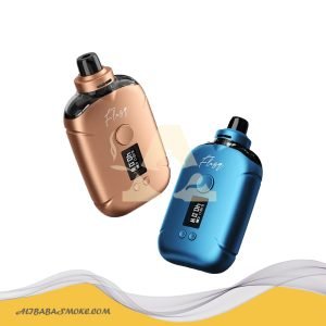 Eleaf FlasQ---- Chargeable Pod Mod Kits