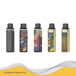 Eleaf IORE PRIME---Chargeable Pod Kit