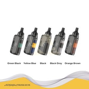 Eleaf iSOLO AIR2---Chargeable Pod Kits