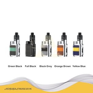 Eleaf iStick Pico Le with GX Tank ---E-Smoke Pod Kits