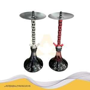 Hookah Set Aluminum Alloy Shisha