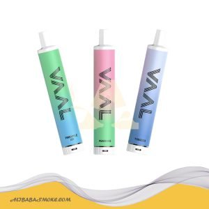 VAAL AC 1300puffs---- Disposable Vape