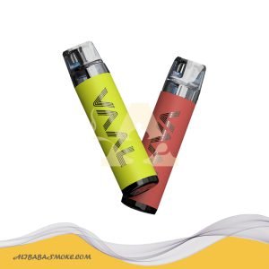 VAAL 1600C---- Replaceable Pod