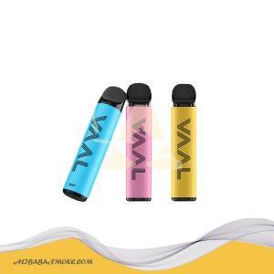 VAAL 800---- Disposable Vape