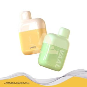 VAAL EB800---- Replaceable Pod