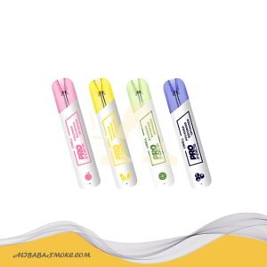 Gabriel Equal---- Disposable Vape