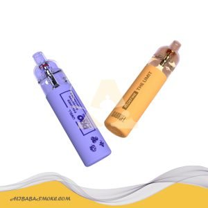Gabriel Respect 3500puffs---- Disposable Vape