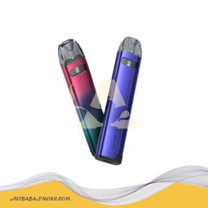 Caliburn A2S---- Rechargeable Pod