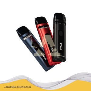 Caliburn X---- Rechargeable Pod