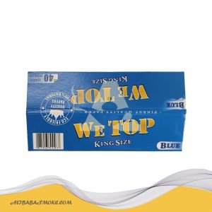 Top Class Pure Natural Smoking Rolling Paper