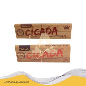 Natural Unbleached Smoking Rolling Papers