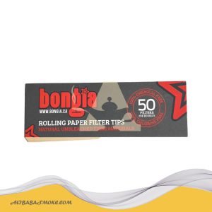 Rolling Paper Filter Tips 50 pieces