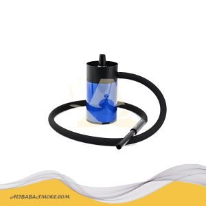 Small Portable Hookah-car shisha Bottle hookah
