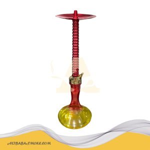 Arab hookahset shisha aluminum alloy