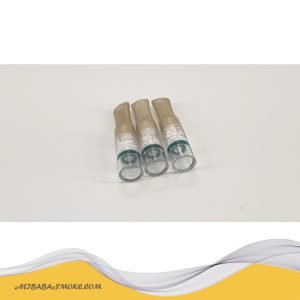 Disposable cigarette holder small filter 2 IN 1