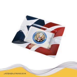 Ceramic Cigar Ashtray Home Use Creativity Ashtray