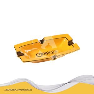 Ceramic Cigar Ashtray Home Use Mordern Ship-shape Ashtray