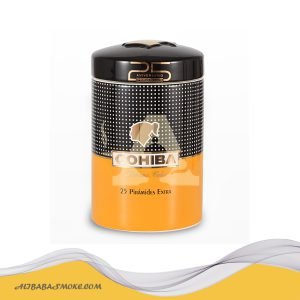 Ceramic Cigar Ashtray Mordern Cigar Jar