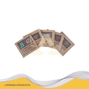 Cigar moisturizing bag 8g/pack 65% 69% 72% 75 Humidity