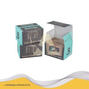 Cigar moisturizing bag 8g/pack 65% 69% 72% 75 Humidity