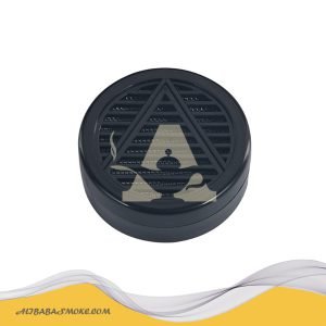 Cigar special crystal beads round moisturizing humidifier