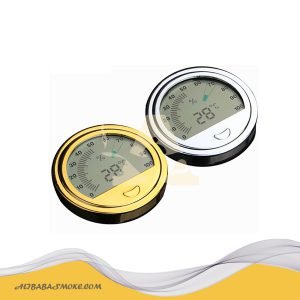 Cigar hygrometer