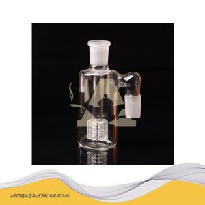 Glass water pipe for filtering, smoking accessories, cigarrate