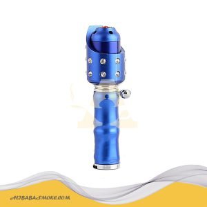 Indoor portable fragrance lighter incense burner-5810