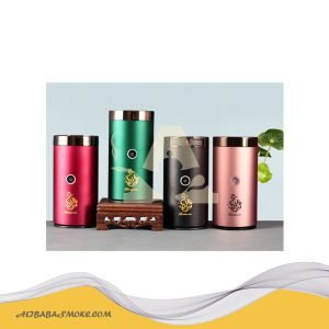 Incense burner home Type-C interface