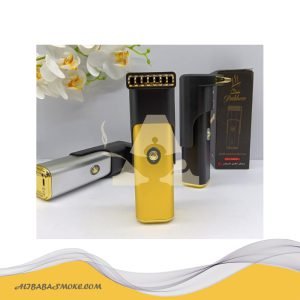 Comb shaped creative incense burner USB