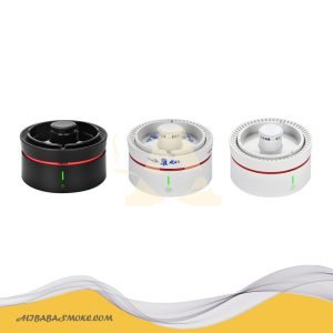 High grade ashtray air purifier smart-home device