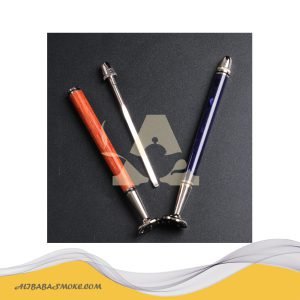 2 in 1 pipe cleaning tool pressure bar & needle