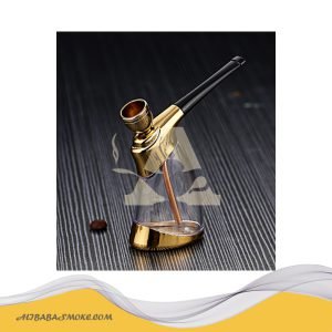 High grade alloy water pipe for filtering