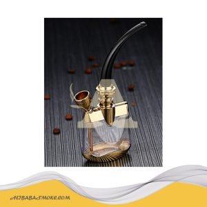 Washable and Portable Water pipe tar filtering business gift