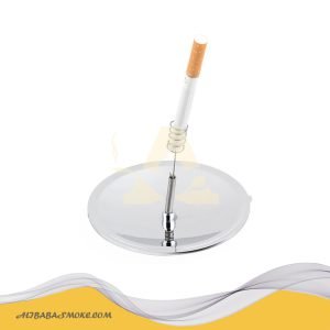 Solar igniter cigarette lighter