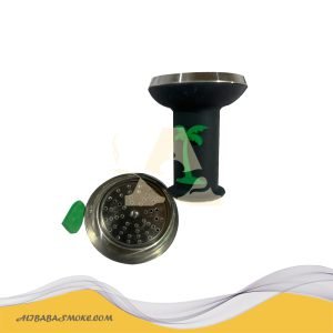 Hookah bowl shisha accessories  coconut tree  