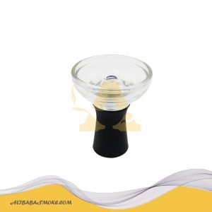 Whirlwind shape hookah bowl shisha accessories