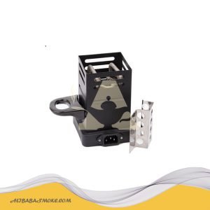 Charcoal burner for shisha hookah electric gas stove 600W