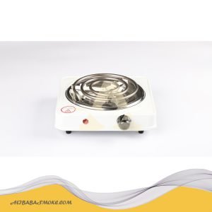 Multi-functional household appliances 1000w single-tube electric furnace