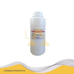 Acrylic special glue high strength transparent