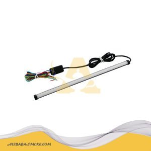 220v LED display lamp for household use