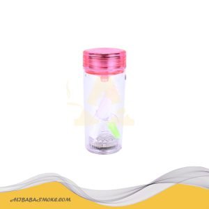 Car carrying hookan water smoke bottle small portable leisure